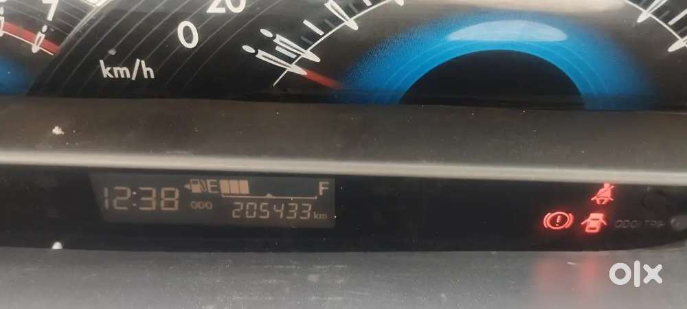 Toyota Etios Liva 2016 Diesel Good Condition