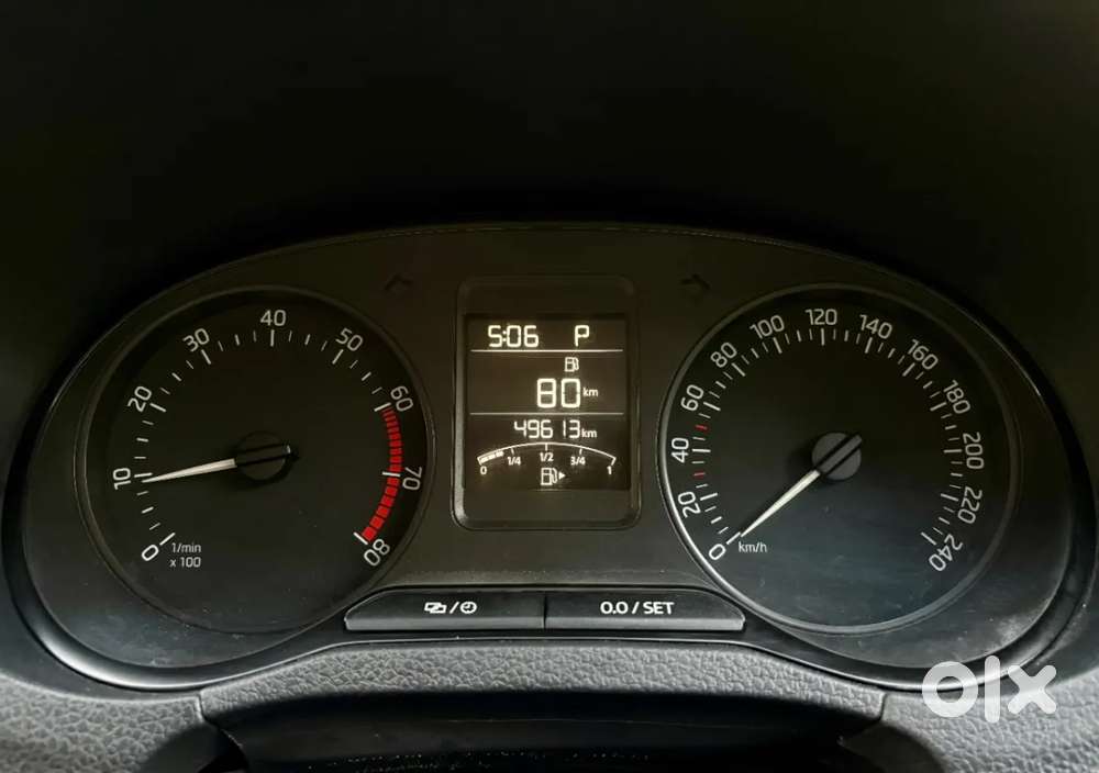 Skoda Rapid 1.6 Mpi At Elegance, 2017, Petrol