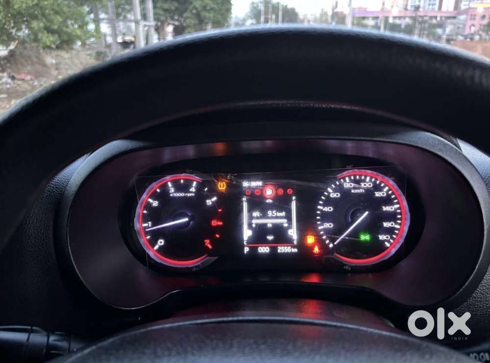 Mahindra Thar, 2024, Petrol