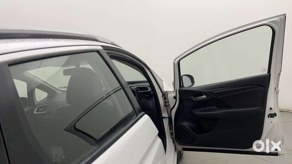 Honda Wr-v [2020-2023] 1.5 Sv I-dtec Mt, 2021, Diesel