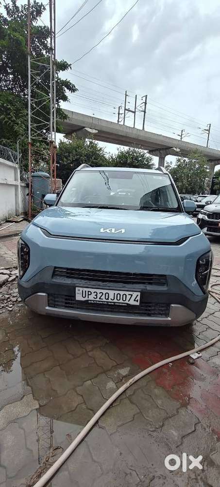 Kia Syros Htx Turbo, 2025, Petrol