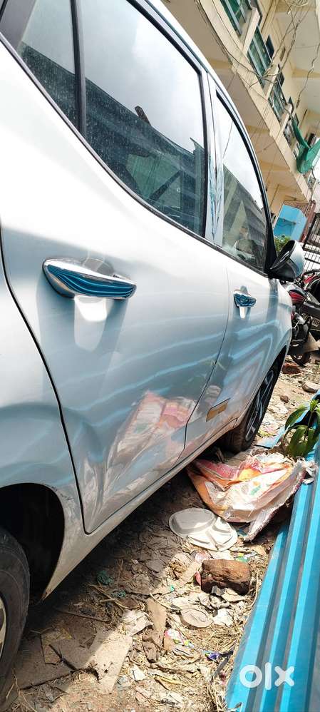 Hyundai Aura 2023 Cng & Hybrids 150101 Km Driven
