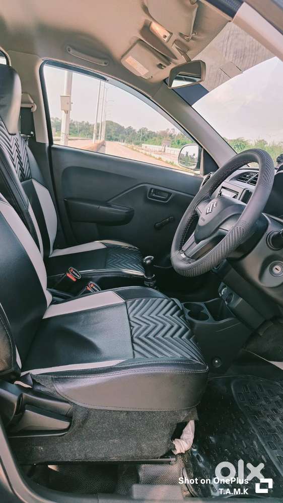 Maruti Suzuki Alto K10 1.0 Lxi, 2022, Petrol