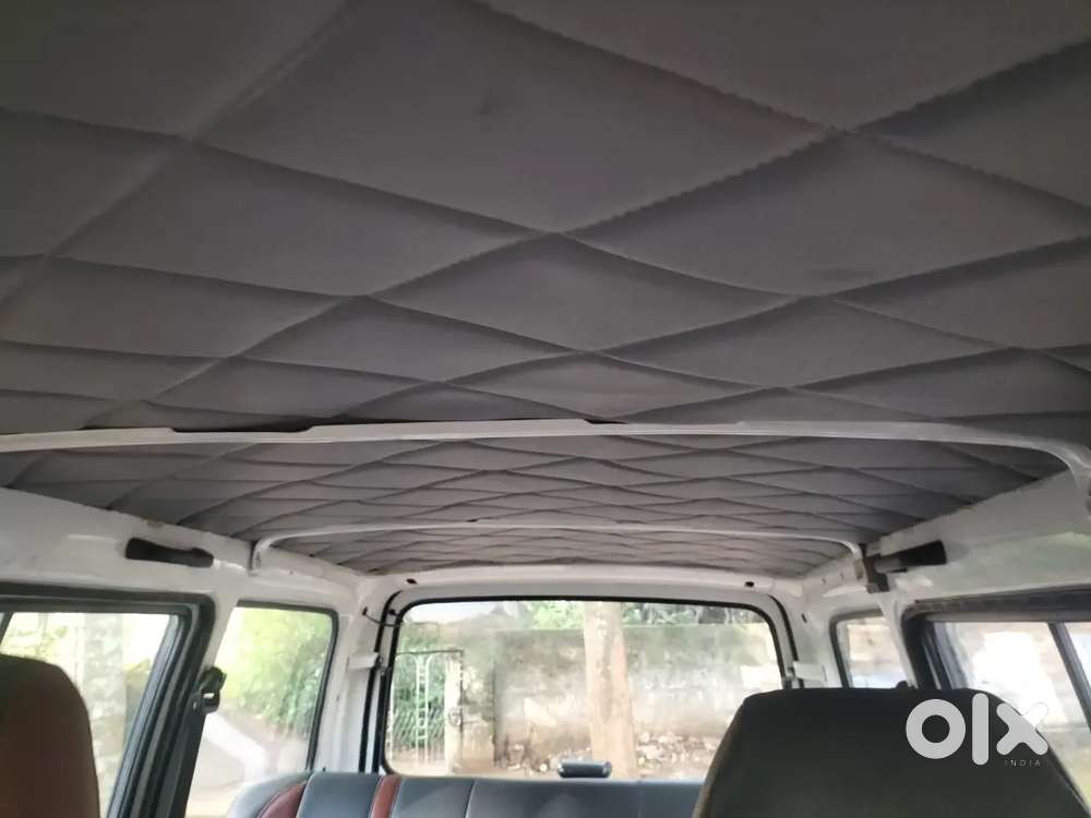 Maruti Suzuki Omni 2007 Lpg 20100 Km Driven