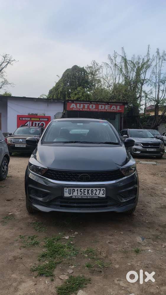 Tata Tigor 1.2 Revotron Xm Cng, 2024, Cng & Hybrids