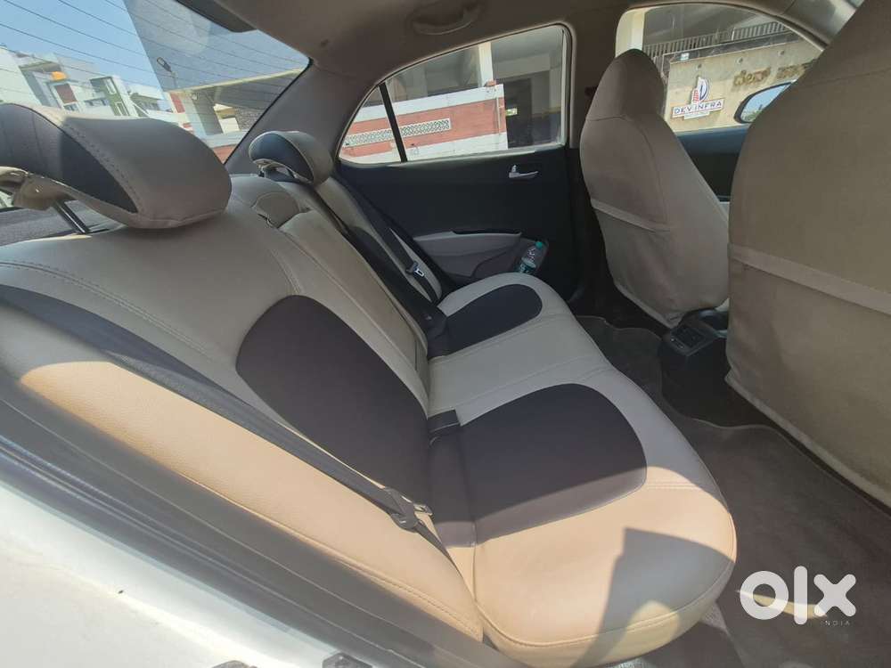 Hyundai Xcent [2014-2017] 1.2 S, 2015, Petrol