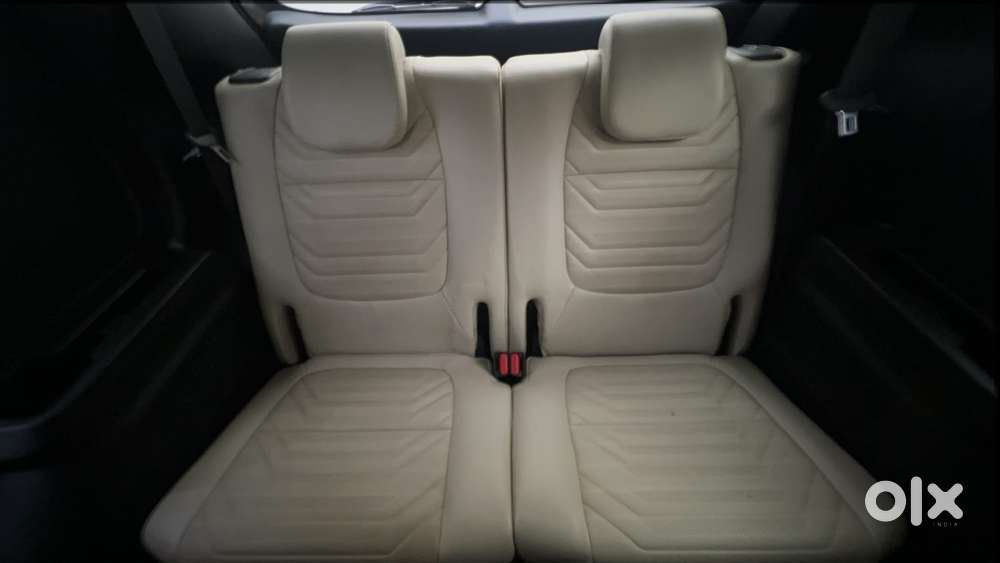 Kia Carens 1.4 Luxury Plus 6 Str, 2022, Petrol