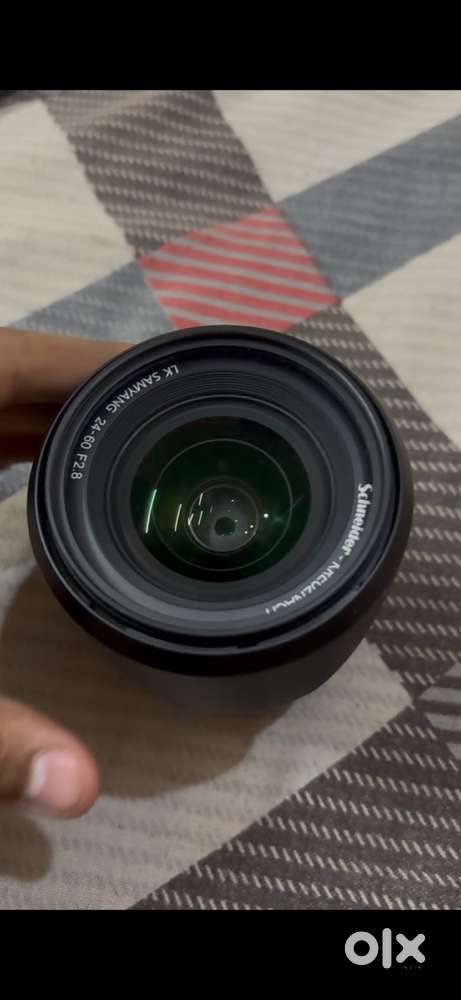 Samyang AF 24-60mm F2.8 FE Lens