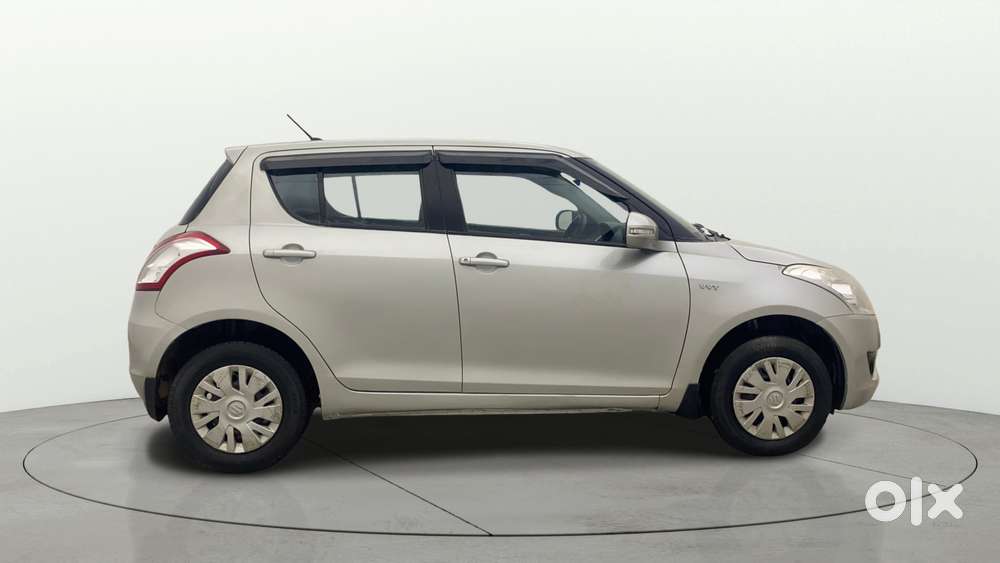 Maruti Suzuki Swift 2011-2014 Vxi, 2014, Petrol