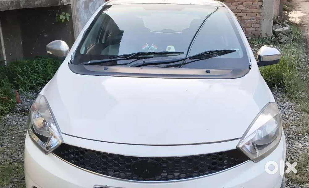 Tata Tiago 1.2 Revotron 2019