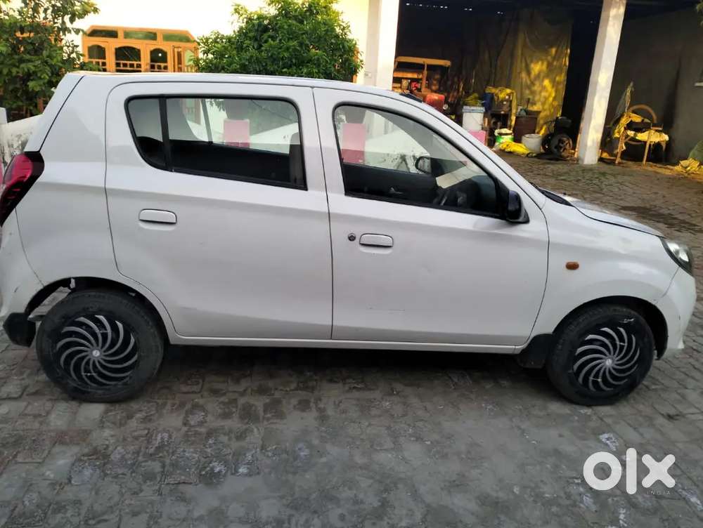 Maruti Suzuki Alto 800 2013 Petrol 90200 Km Driven