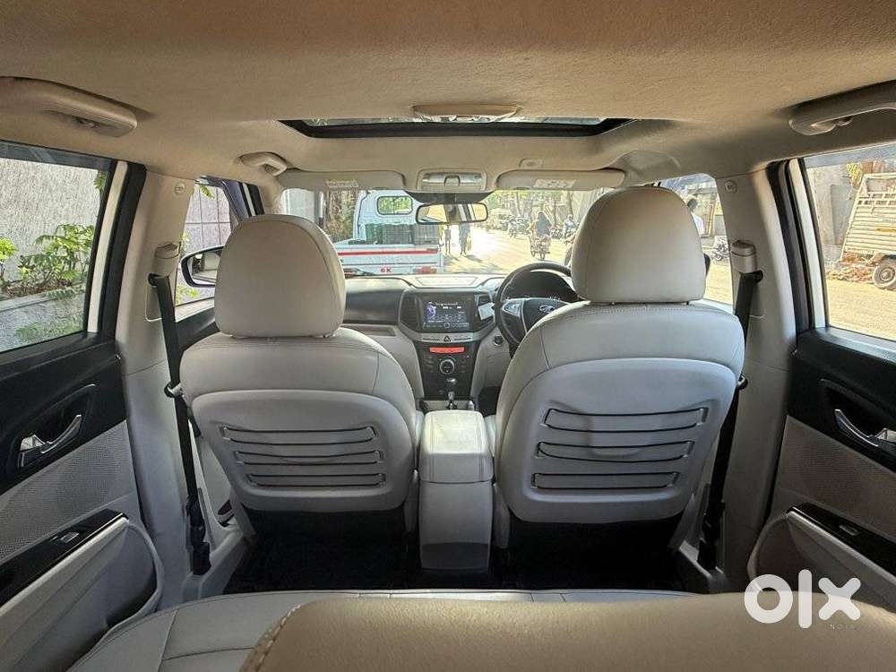 Mahindra Xuv300 W8 Option Diesel, 2019, Diesel