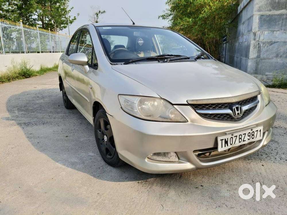 Honda City 1997-2006 1.3 Exi, 2008, Petrol