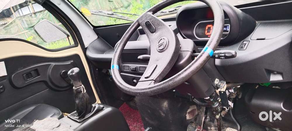 Tata Bolt, 2023