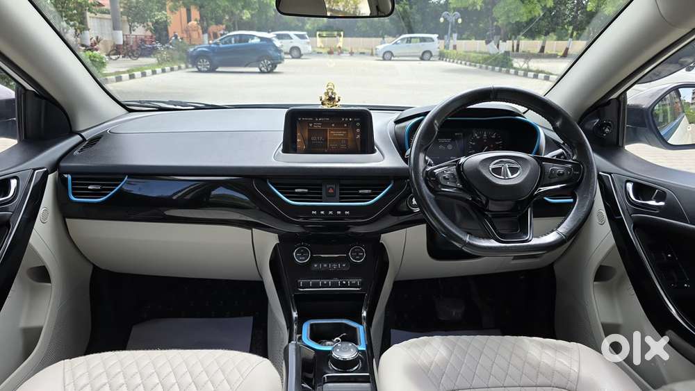 Tata Nexon Ev Xz Plus As Good As New