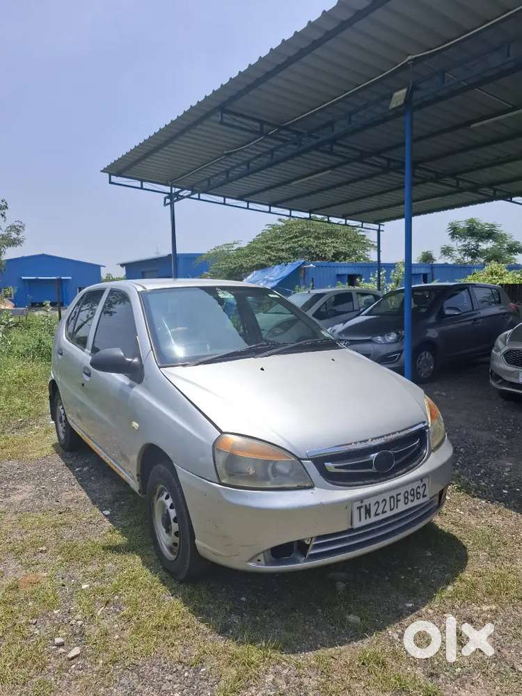 Tata Indica V2 Diesel 2017