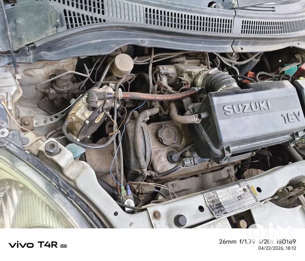 Maruti Suzuki Swift 2009 Petrol Well Maintained 2029 Valid All Clear