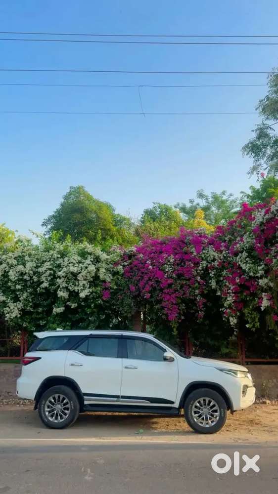 Fortuner For Sale