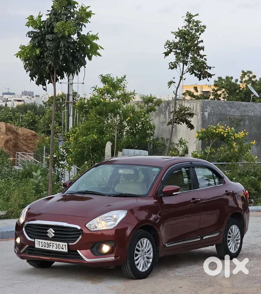 Maruti Suzuki Swift Dzire 2019 Diesel 111500 Km Driven
