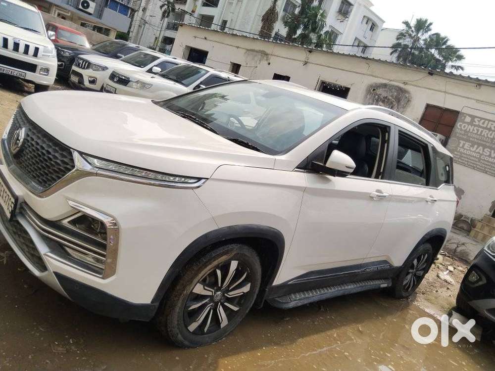 Mg Hector 2.0 Sharp Diesel, 2020, Diesel