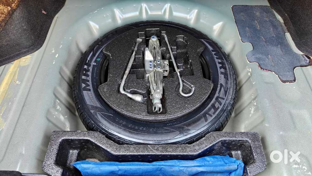 Maruti Suzuki Ciaz 1.4 At Alpha, 2017, Petrol