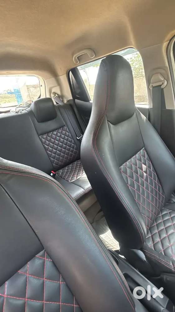 Maruti Suzuki Swift 2024