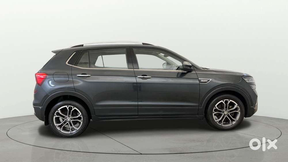 Skoda Kushaq 1.5 Tsi Style, 2021, Petrol