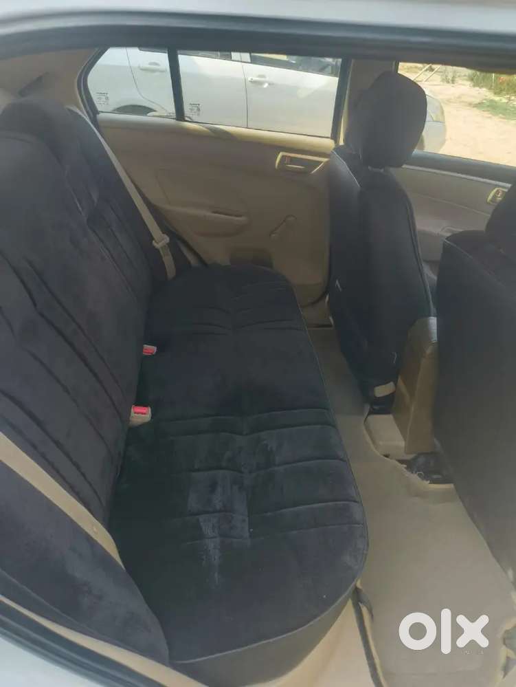 Maruti Suzuki Dzire 2019