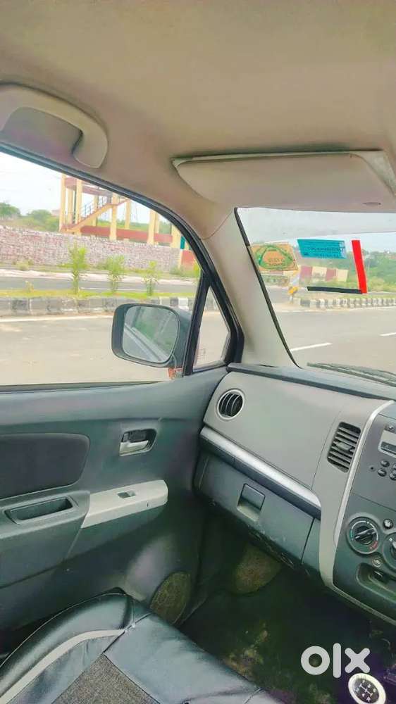 Maruti Suzuki Wagon R 2010