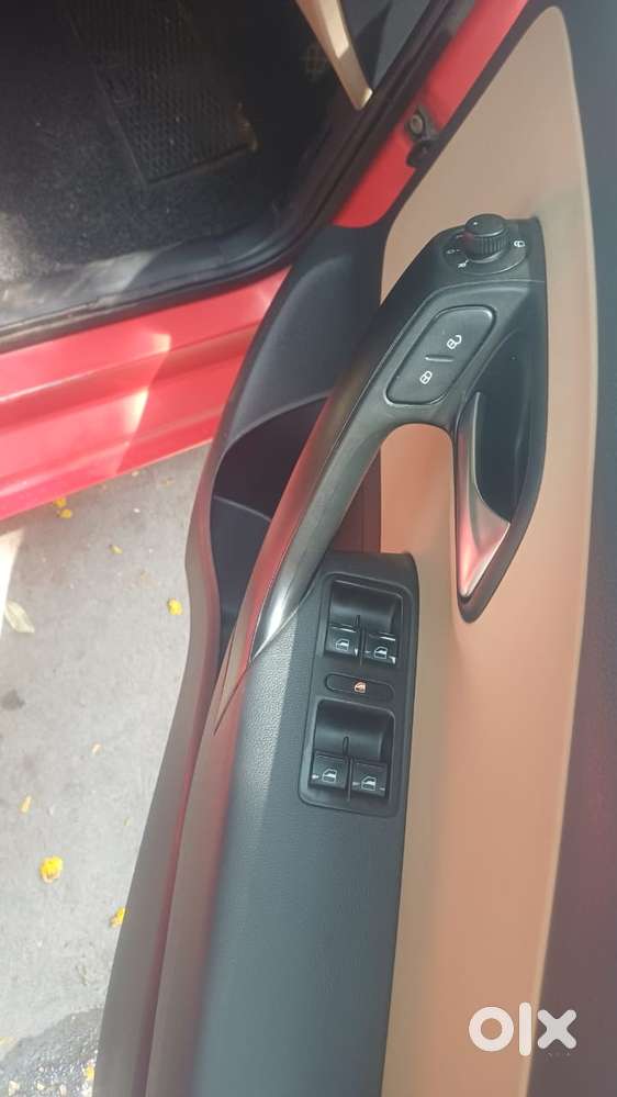 Volkswagen Polo 2009-2013 Diesel Highline 1.2l, 2016, Diesel