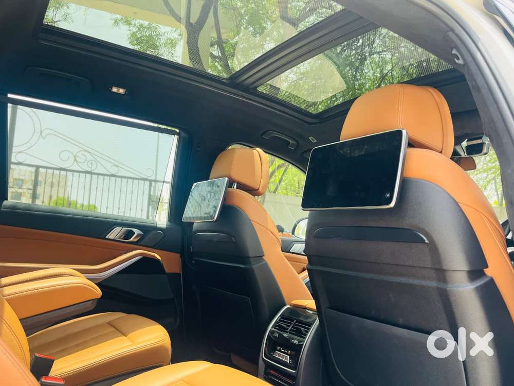 Bmw X7 3.0 Xdrive 40i M Sport, 2022, Petrol