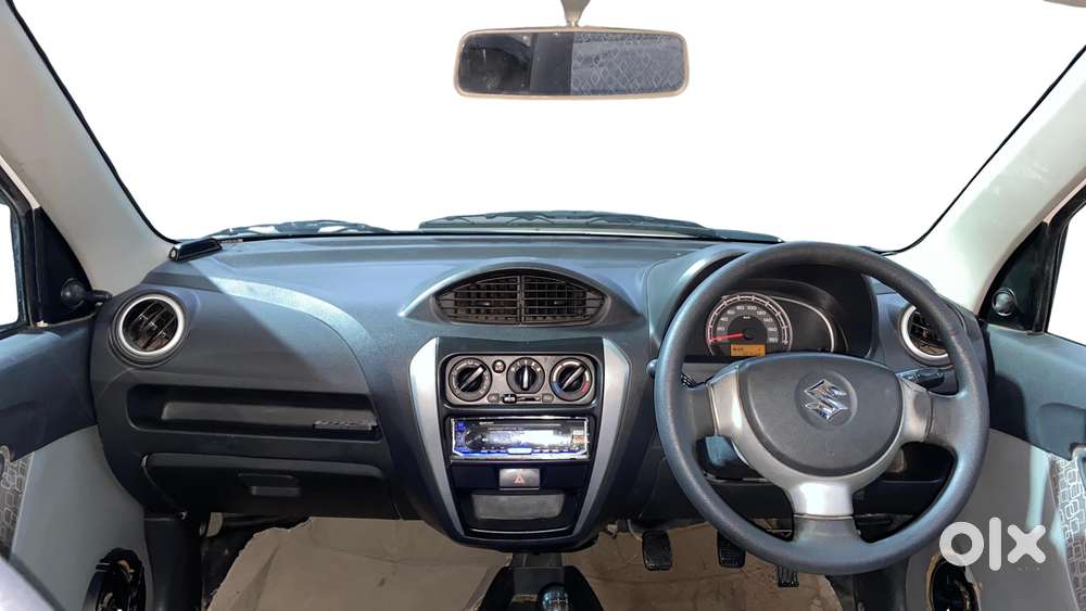Maruti Suzuki Alto 800 Lxi, 2017, Petrol