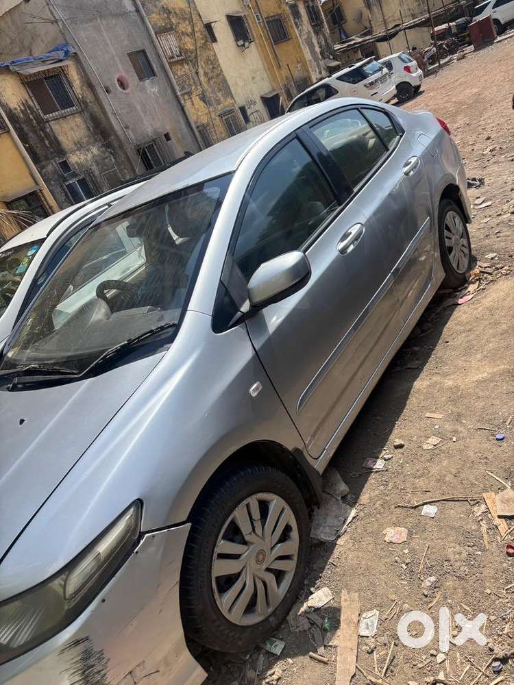 Honda Car Manual 2009