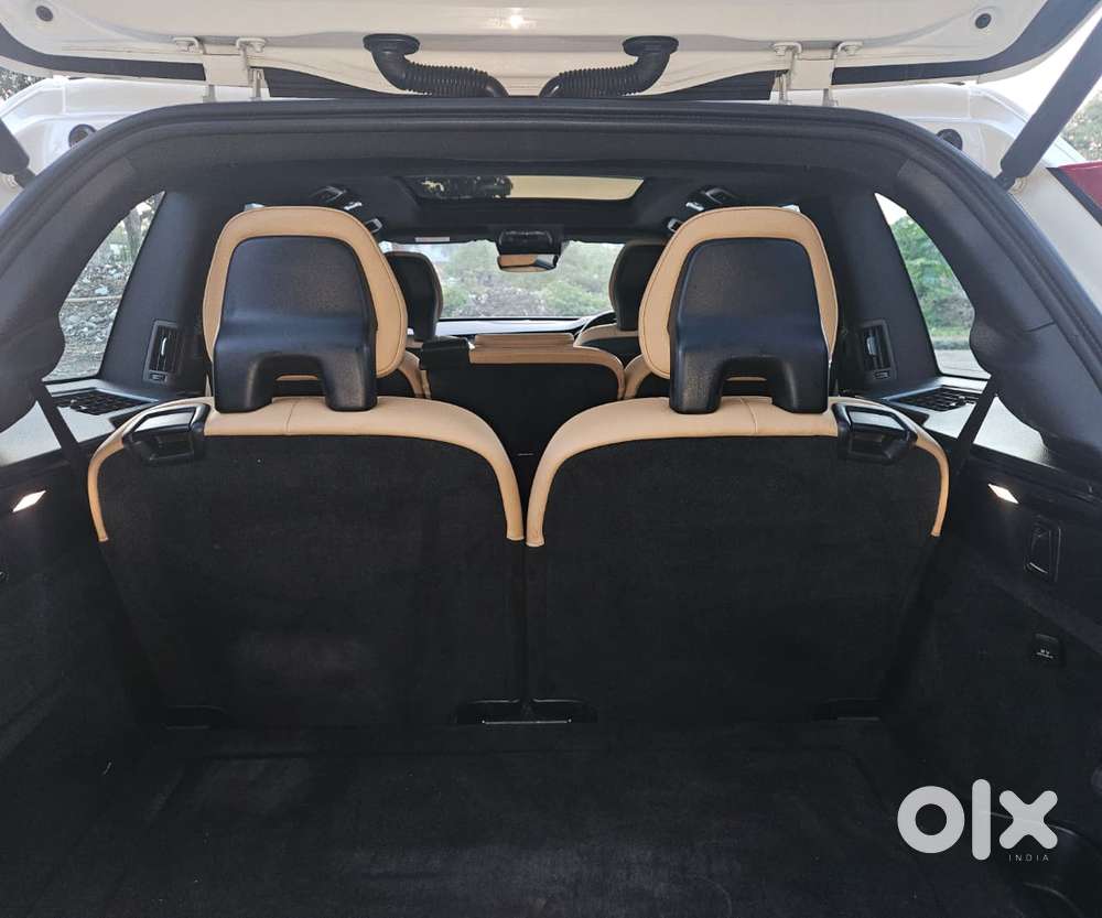 Volvo Xc 90 2.0 Momentum Luxury, 2019, Diesel