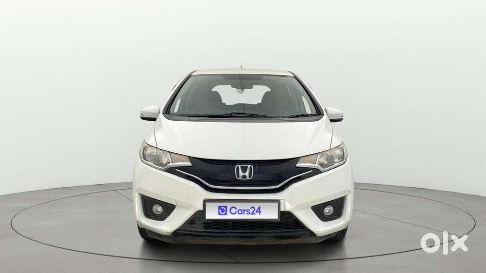 Honda Jazz 1.2 Vx I Vtec, 2016, Petrol