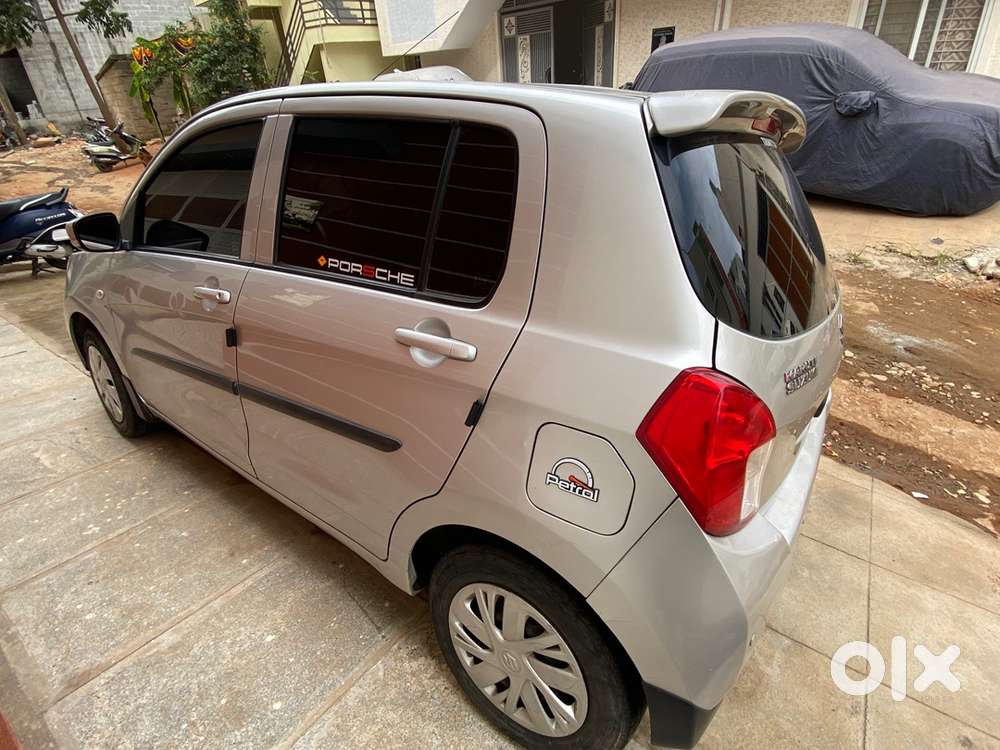 Maruti Suzuki Celerio Well Maintained