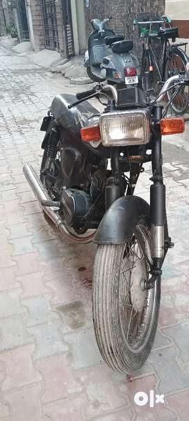 Bike spare 2024 parts olx