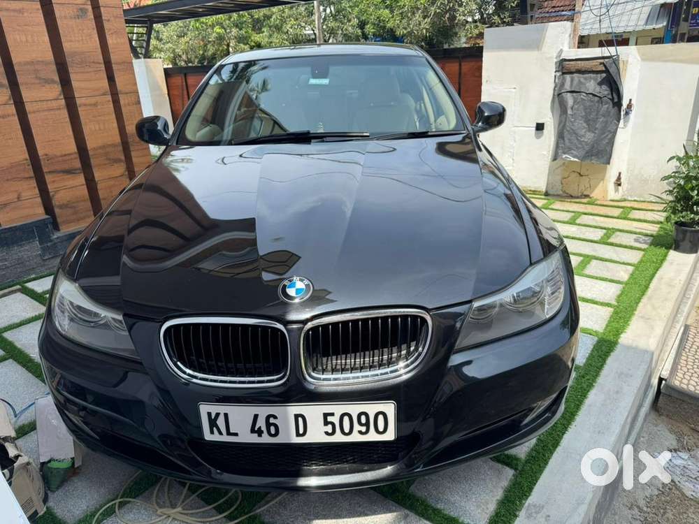 2010 Bmw 3 Series