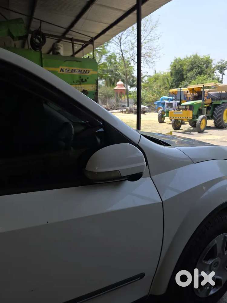 Mahindra Xuv500 Diesel 2017