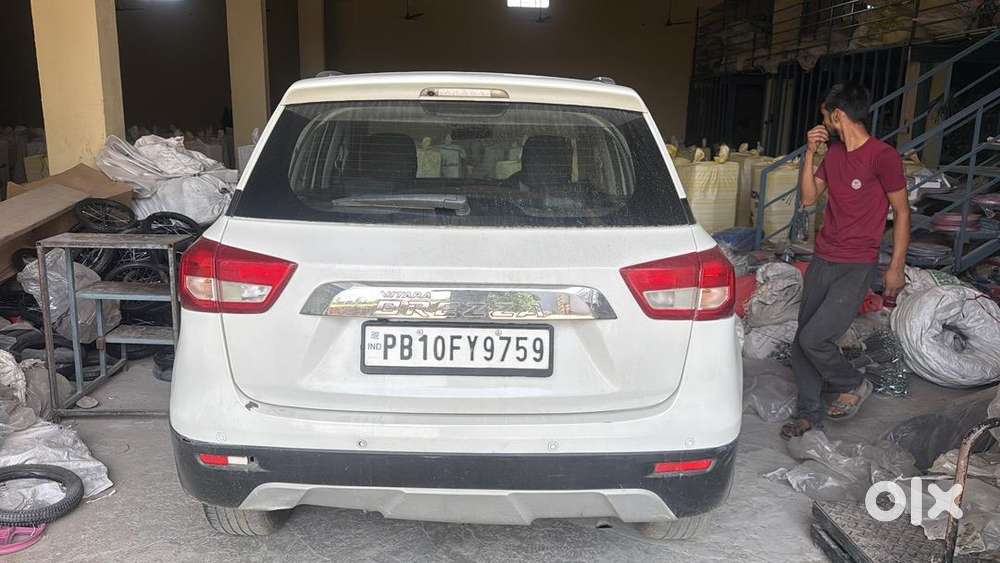 Maruti Suzuki Diesel 2016