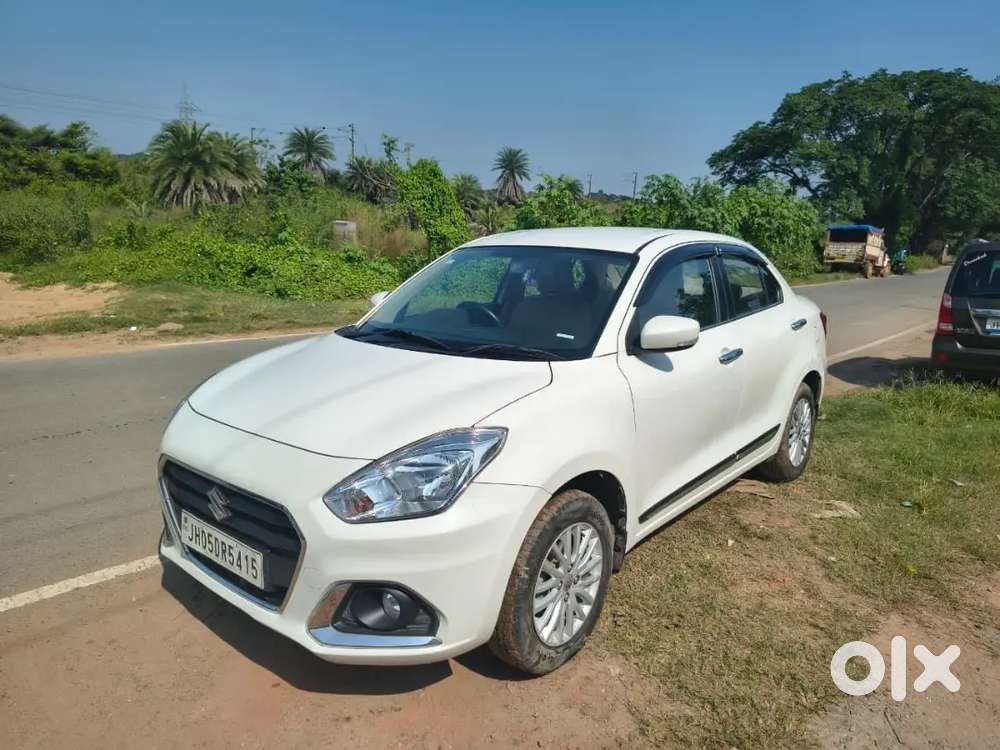 Maruti Suzuki Dzire 2024