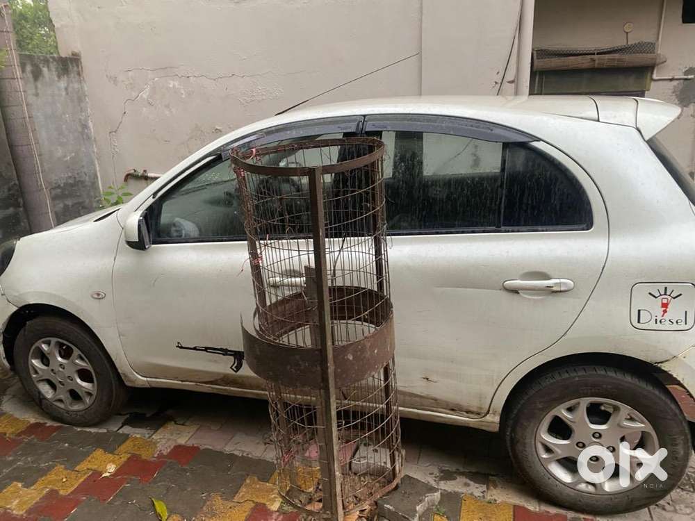 Renault Pulse 2014 Diesel 100000 Km Driven