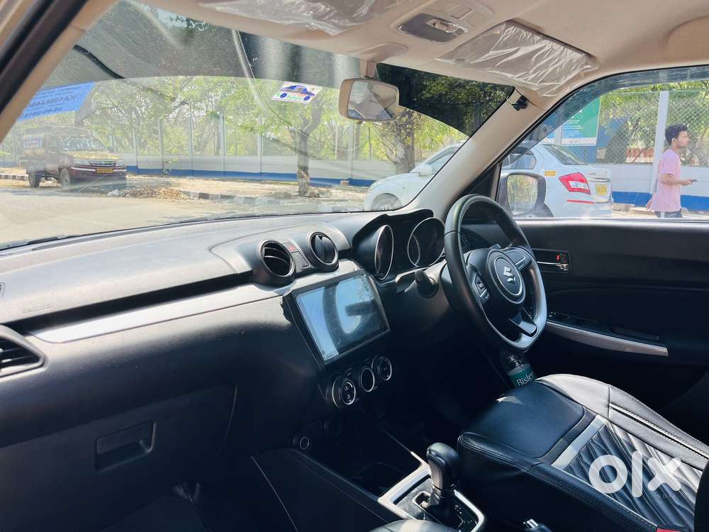 Maruti Suzuki Swift Dzire, 2018, Petrol