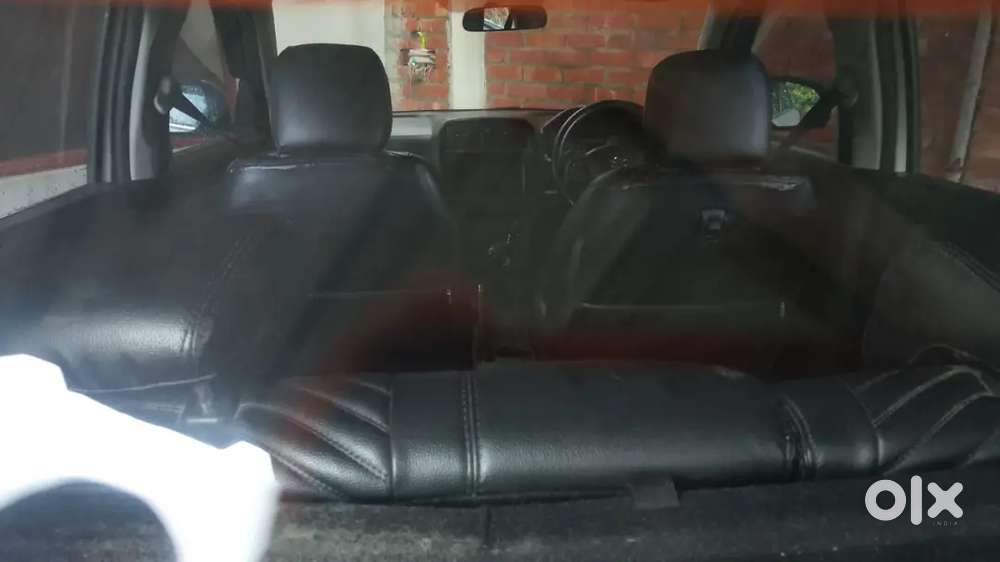 Maruti Suzuki Brezza Zxi 2021