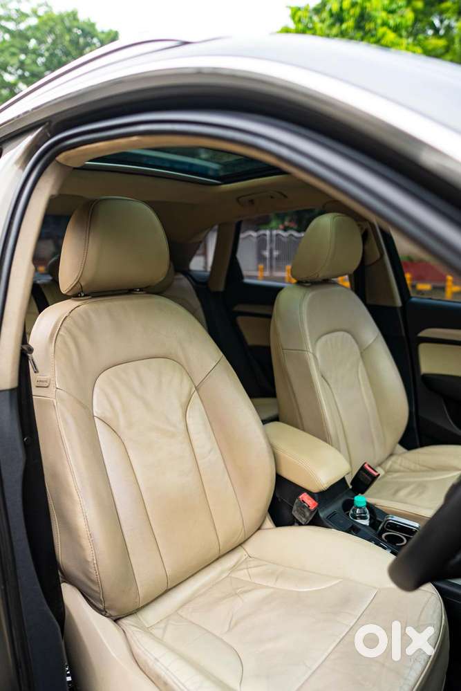Audi Q3 35 Tdi Quattro Premium, 2016, Diesel