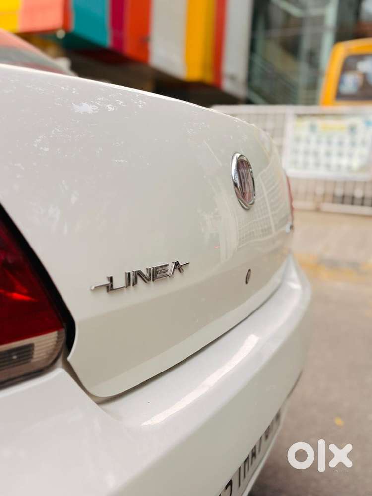 Fiat Linea Emotion 1.3 Mjd, 2010, Diesel