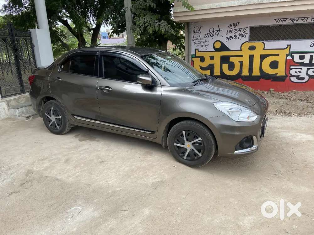 Maruti Suzuki Dzire For Sell