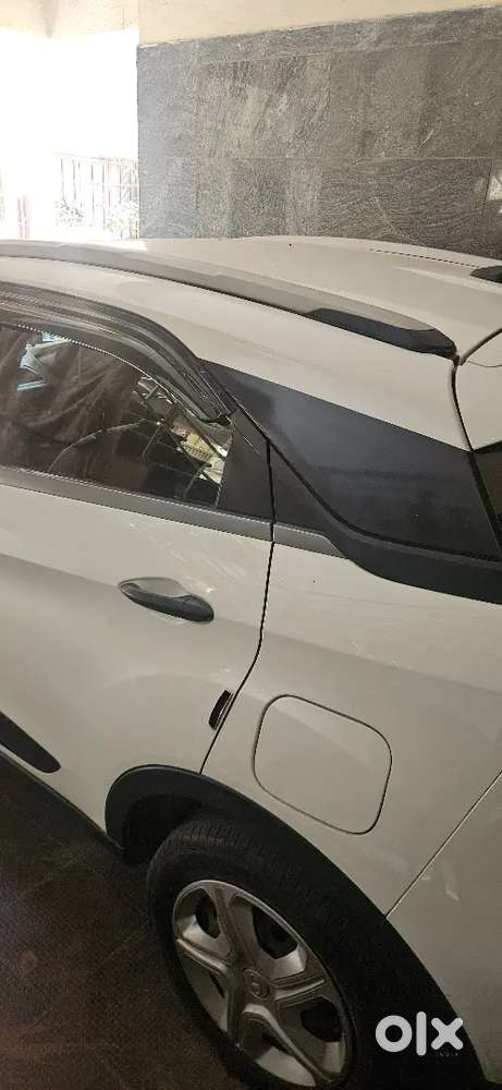 Tata Nexon, Xm 2021 Model In Good Condition With Service History