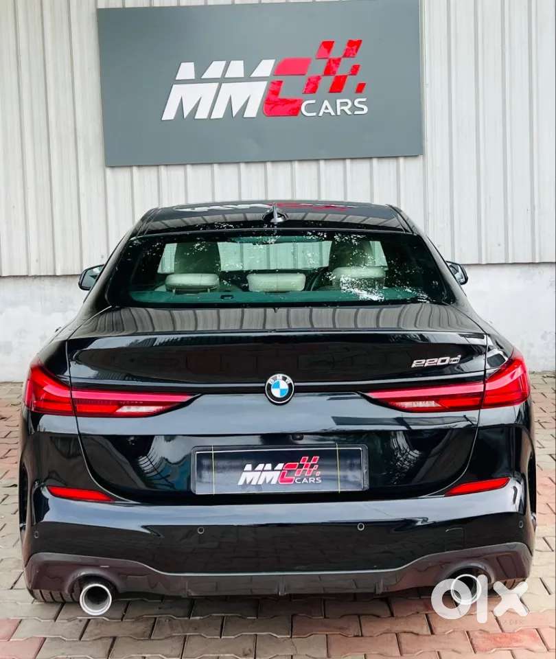 Bmw 2 Series Gran Coupe 220d M Sport [ ], 2023, Diesel