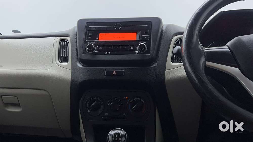 Maruti Suzuki Wagon R Vxi 1.0 Cng, 2022, Cng & Hybrids